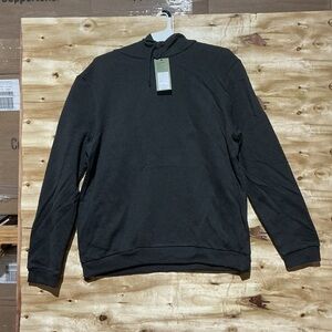 Goodfellow & Co Men's Charcoal Sweatshirt